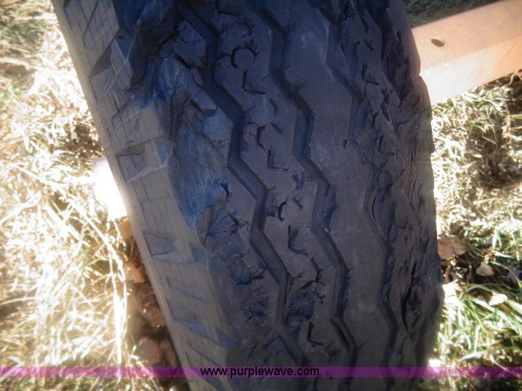 image for item AL9246 Superior elevator