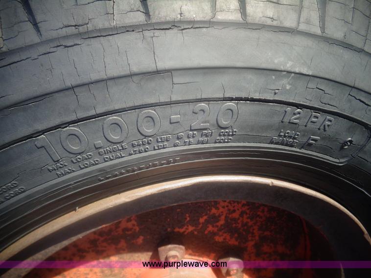 image for item AL9246 Superior elevator