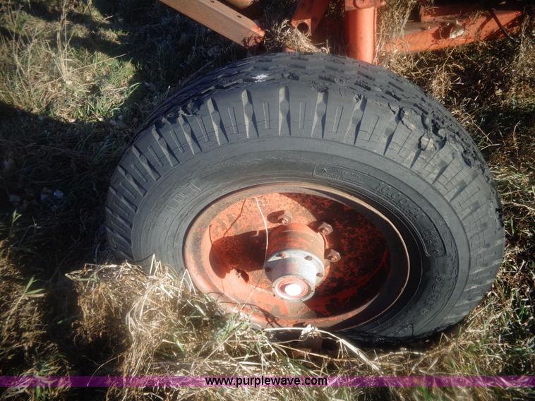 image for item AL9246 Superior elevator