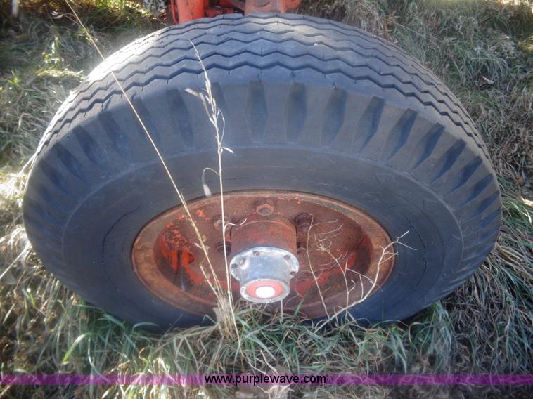 image for item AL9246 Superior elevator