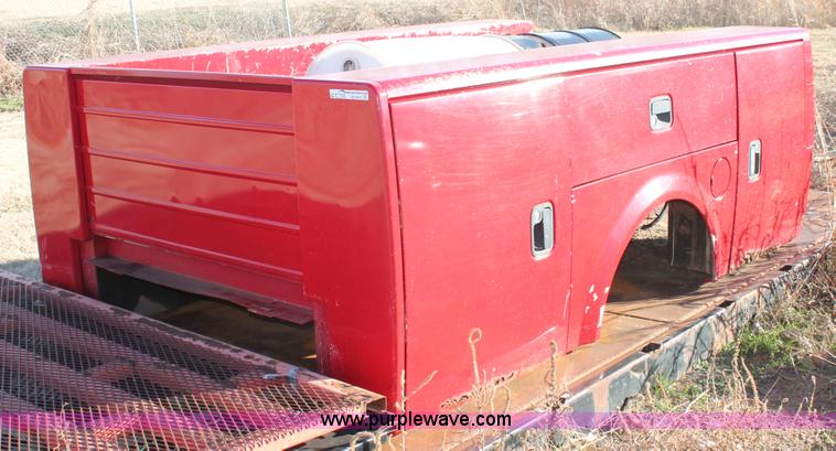 image for item AO9418 Utility bed