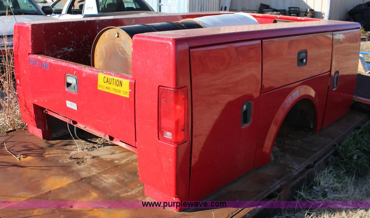 image for item AO9418 Utility bed