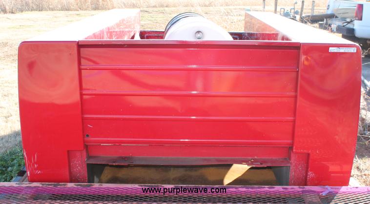 image for item AO9418 Utility bed