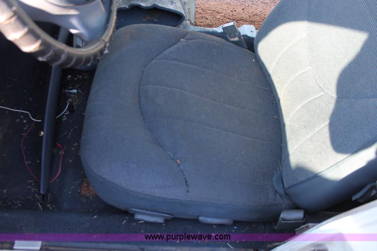 image for item AO9420 2000 Ford Crown Victoria Police Interceptor