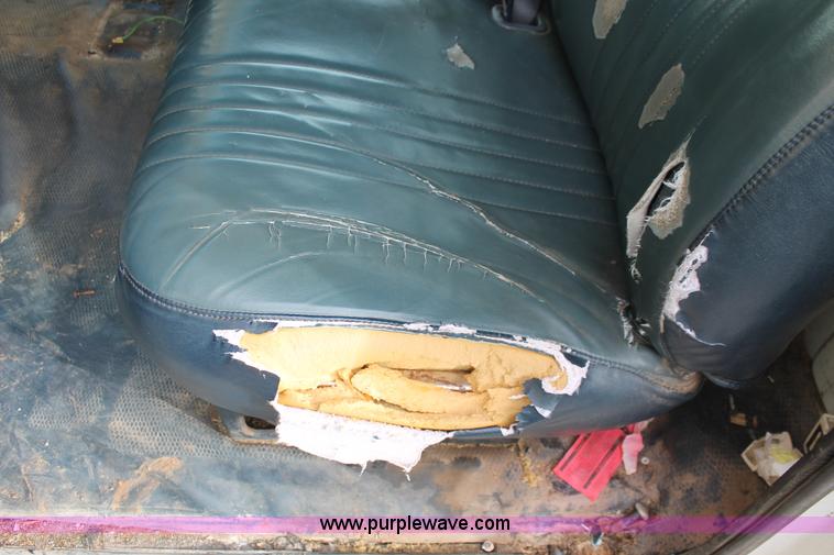 image for item AO9423 1995 Chevrolet Cheyenne 1500 pickup truck