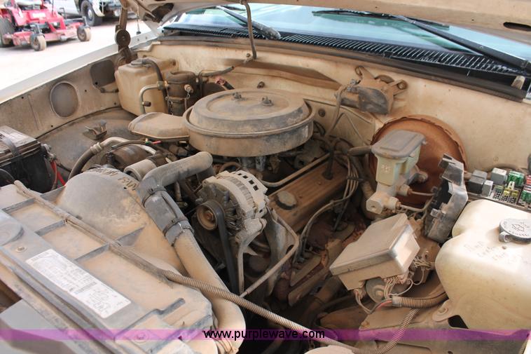 image for item AO9423 1995 Chevrolet Cheyenne 1500 pickup truck