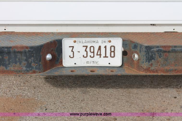 image for item AO9423 1995 Chevrolet Cheyenne 1500 pickup truck