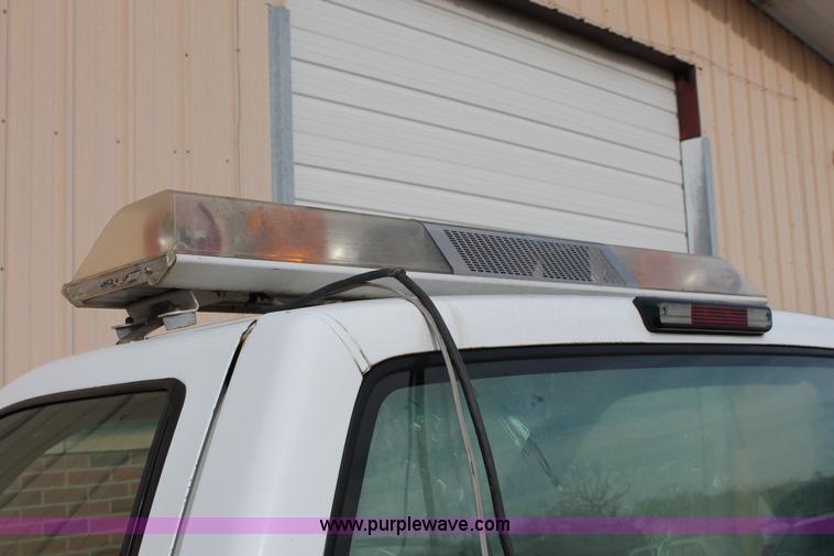 image for item AO9423 1995 Chevrolet Cheyenne 1500 pickup truck