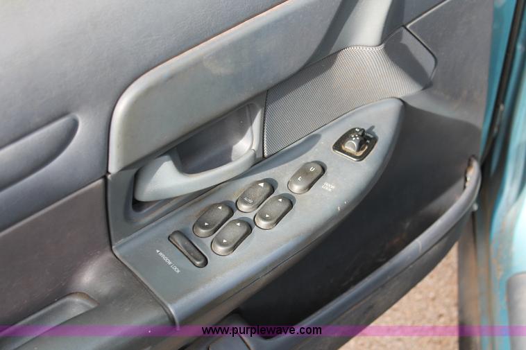 image for item AO9424 2000 Ford Crown Victoria Police Interceptor