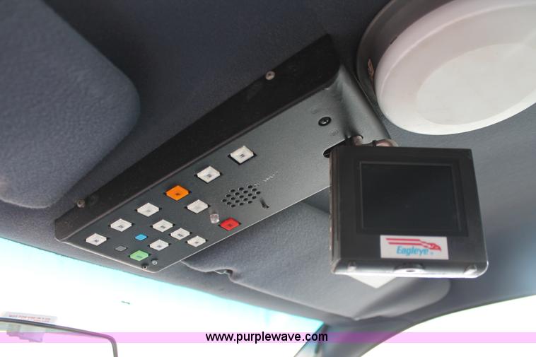 image for item AO9424 2000 Ford Crown Victoria Police Interceptor