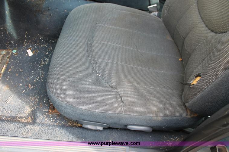 image for item AO9424 2000 Ford Crown Victoria Police Interceptor