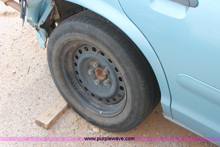 image for item AO9424 2000 Ford Crown Victoria Police Interceptor