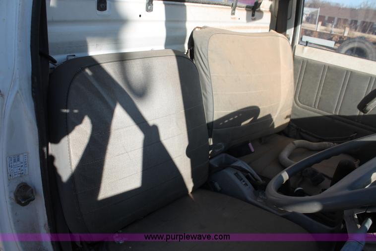 image for item AO9426 1991 Suzuki mini truck