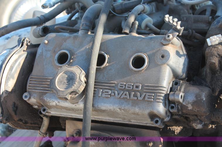 image for item AO9426 1991 Suzuki mini truck