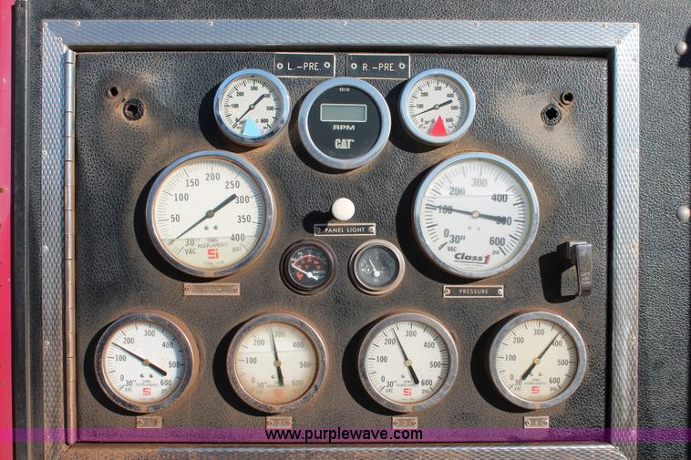 image for item AO9429 Boardman F-21000-SB pumper truck bed