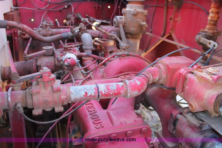 image for item AO9429 Boardman F-21000-SB pumper truck bed