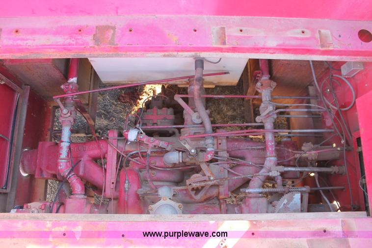 image for item AO9429 Boardman F-21000-SB pumper truck bed