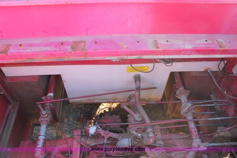 image for item AO9429 Boardman F-21000-SB pumper truck bed