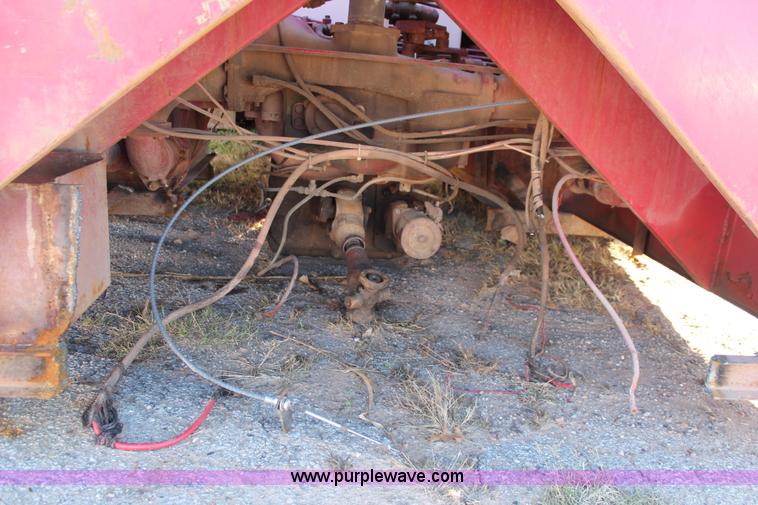 image for item AO9429 Boardman F-21000-SB pumper truck bed