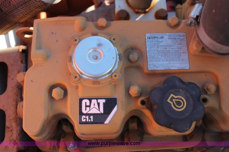 image for item AO9431 2012 Scag Turf Tiger ZTR lawn mower