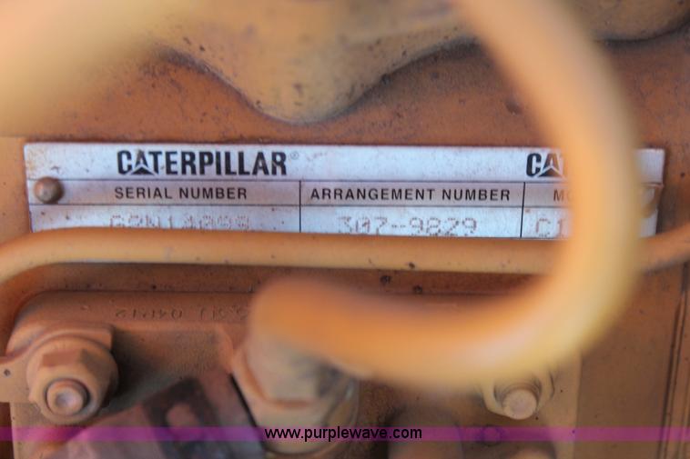 image for item AO9431 2012 Scag Turf Tiger ZTR lawn mower