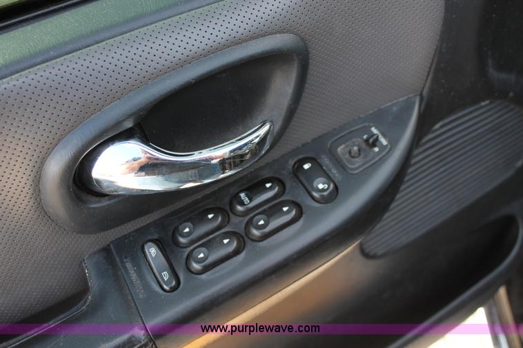 image for item AO9434 2002 Ford F150 Harley-Davidson SuperCrew pickup truck