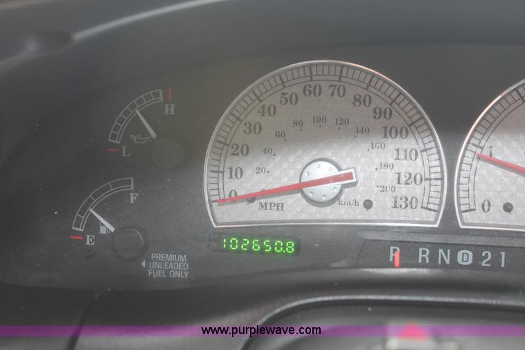 image for item AO9434 2002 Ford F150 Harley-Davidson SuperCrew pickup truck