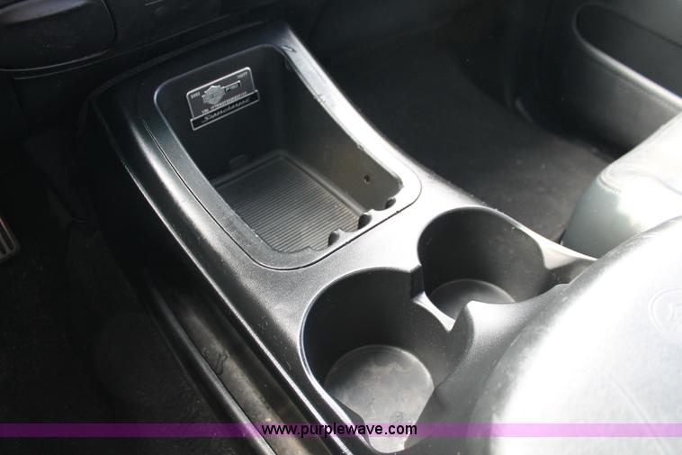 image for item AO9434 2002 Ford F150 Harley-Davidson SuperCrew pickup truck