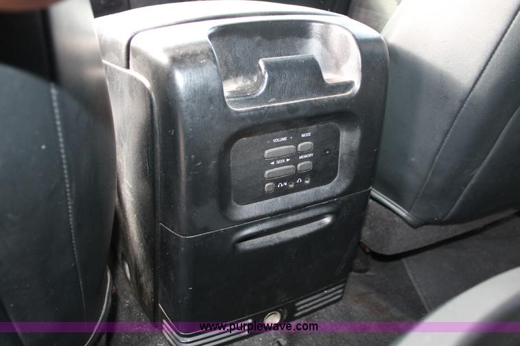 image for item AO9434 2002 Ford F150 Harley-Davidson SuperCrew pickup truck