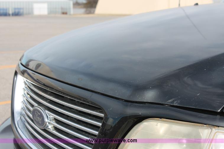 image for item AO9434 2002 Ford F150 Harley-Davidson SuperCrew pickup truck