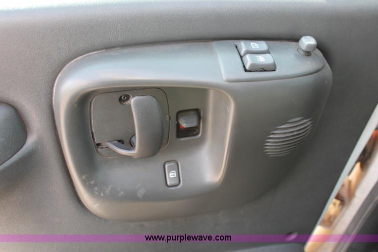 image for item AO9435 2008 Chevrolet C4500 ambulance