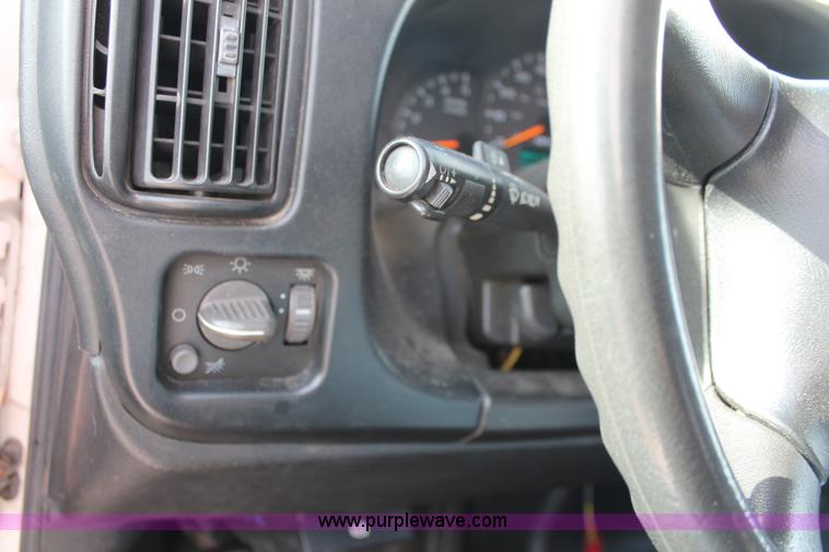 image for item AO9435 2008 Chevrolet C4500 ambulance