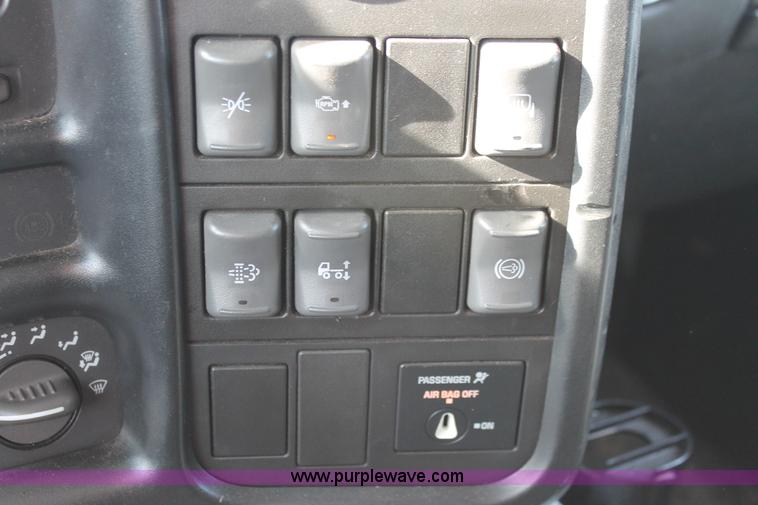 image for item AO9435 2008 Chevrolet C4500 ambulance