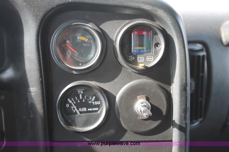 image for item AO9435 2008 Chevrolet C4500 ambulance