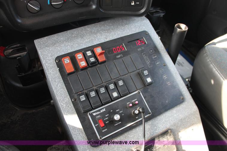 image for item AO9435 2008 Chevrolet C4500 ambulance