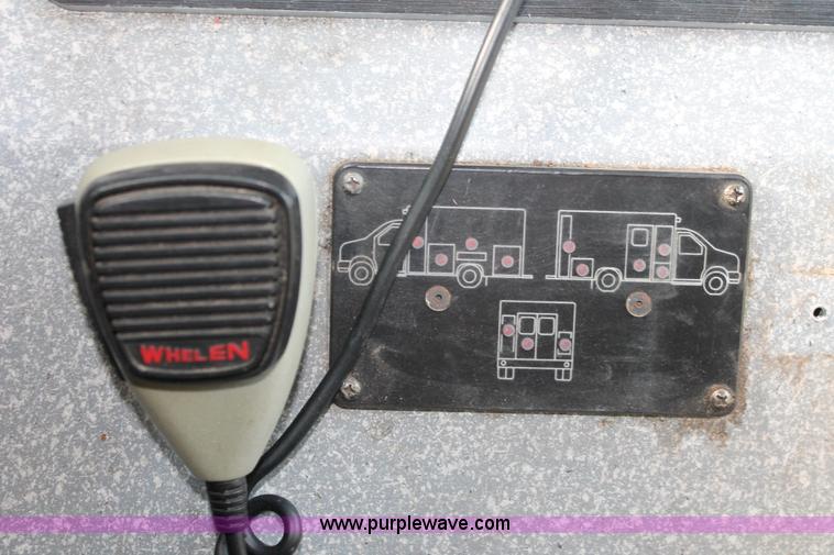 image for item AO9435 2008 Chevrolet C4500 ambulance