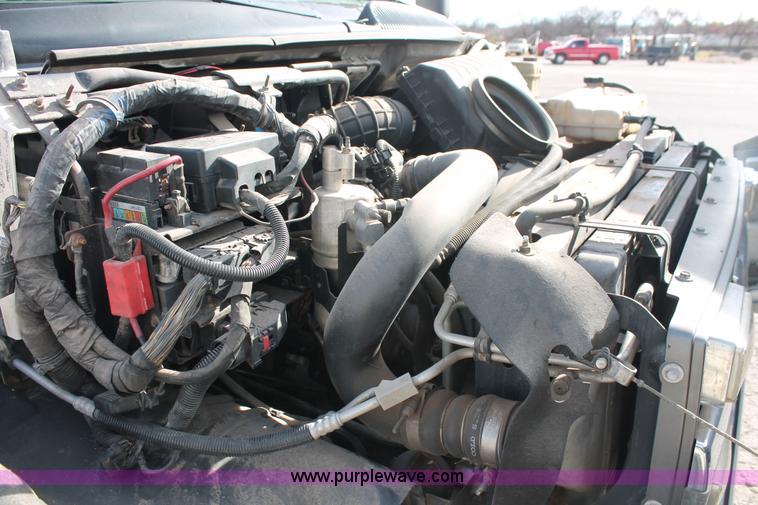 image for item AO9435 2008 Chevrolet C4500 ambulance