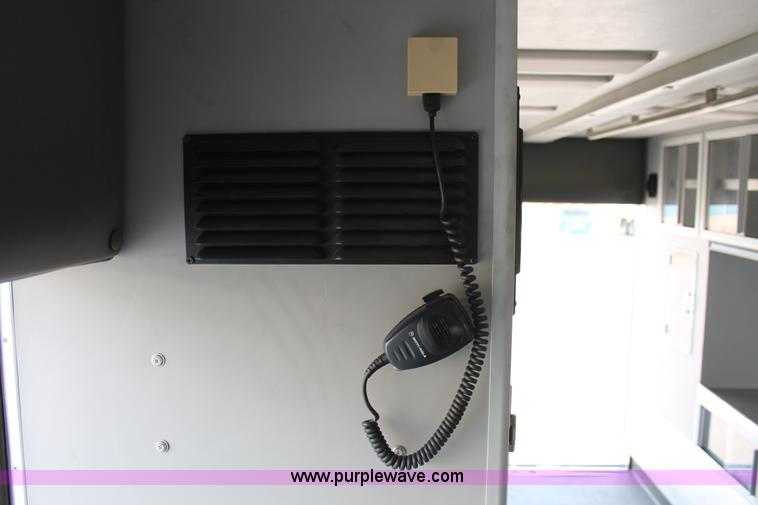 image for item AO9435 2008 Chevrolet C4500 ambulance