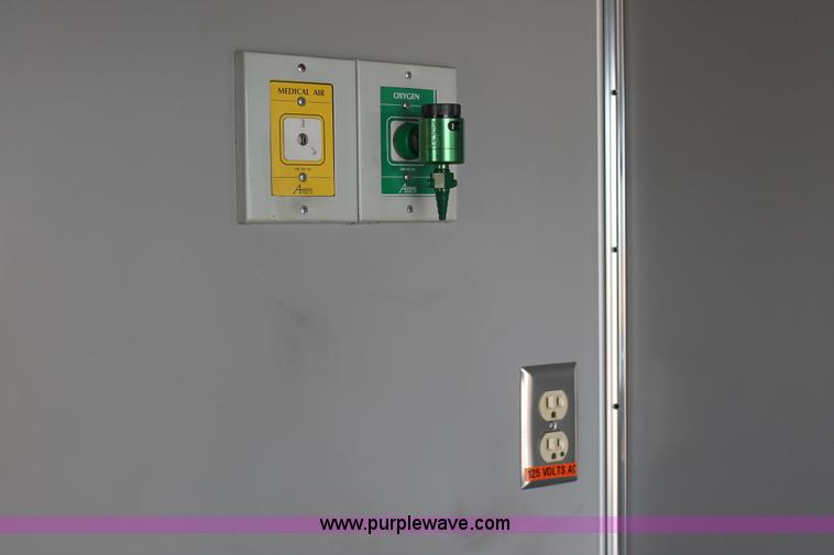 image for item AO9435 2008 Chevrolet C4500 ambulance