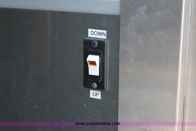 image for item AO9435 2008 Chevrolet C4500 ambulance