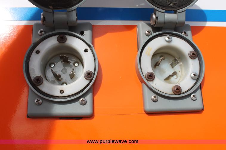 image for item AO9435 2008 Chevrolet C4500 ambulance