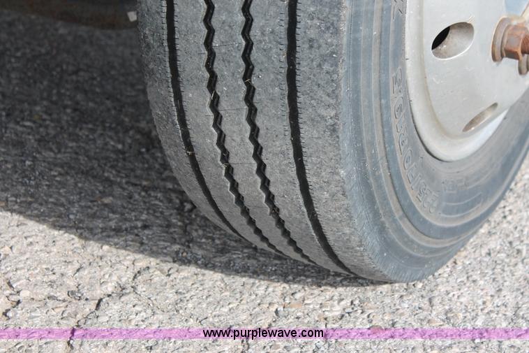 image for item AO9435 2008 Chevrolet C4500 ambulance