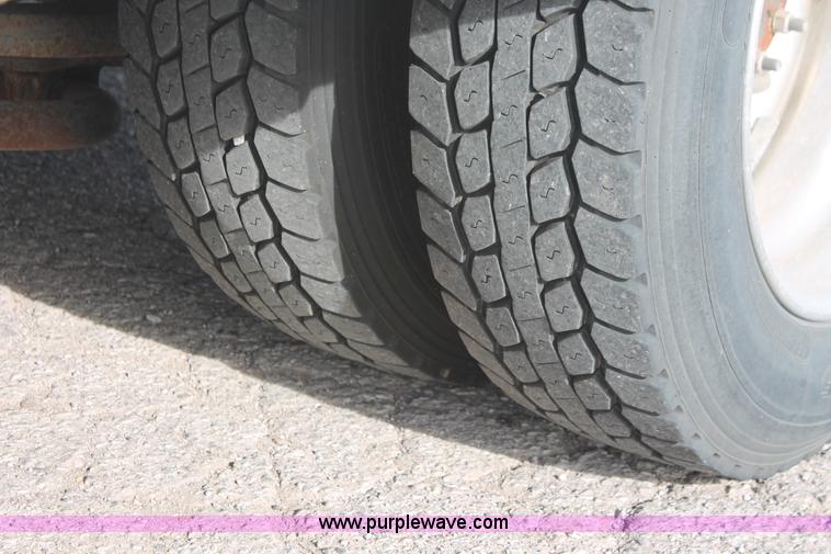 image for item AO9435 2008 Chevrolet C4500 ambulance