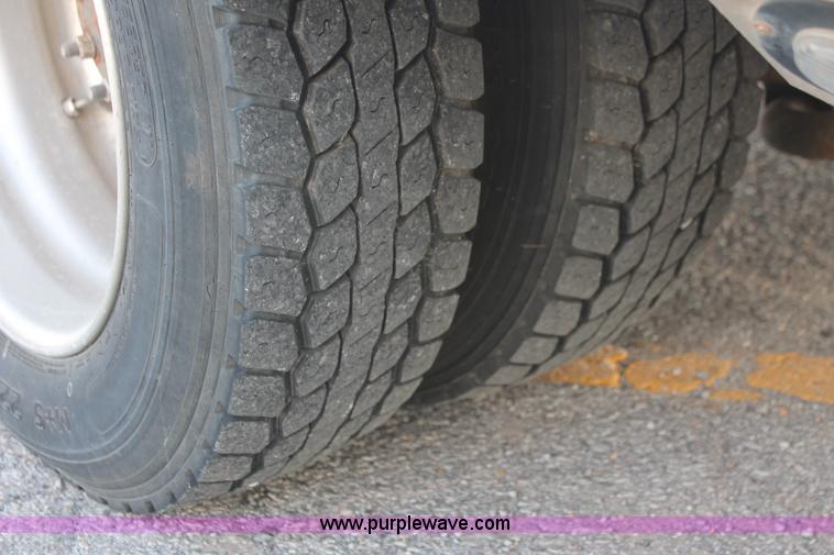 image for item AO9435 2008 Chevrolet C4500 ambulance