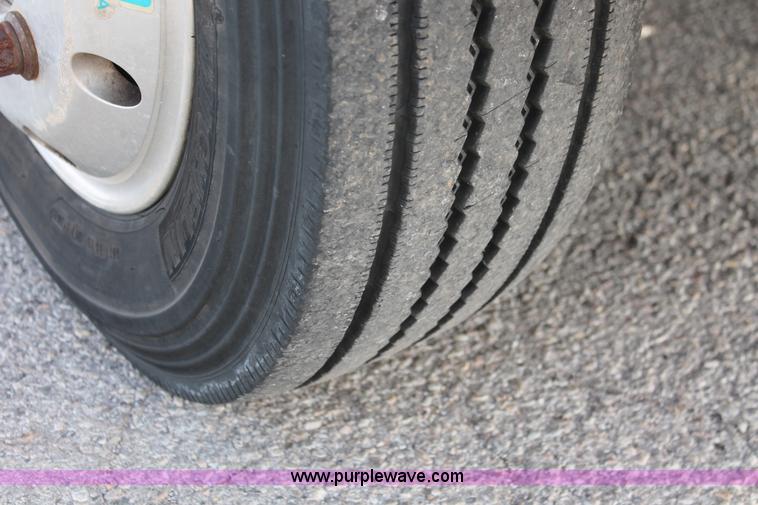 image for item AO9435 2008 Chevrolet C4500 ambulance