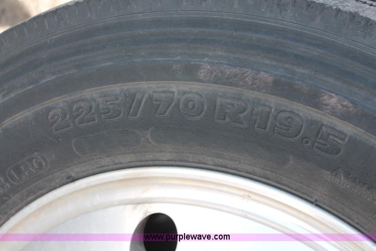 image for item AO9435 2008 Chevrolet C4500 ambulance