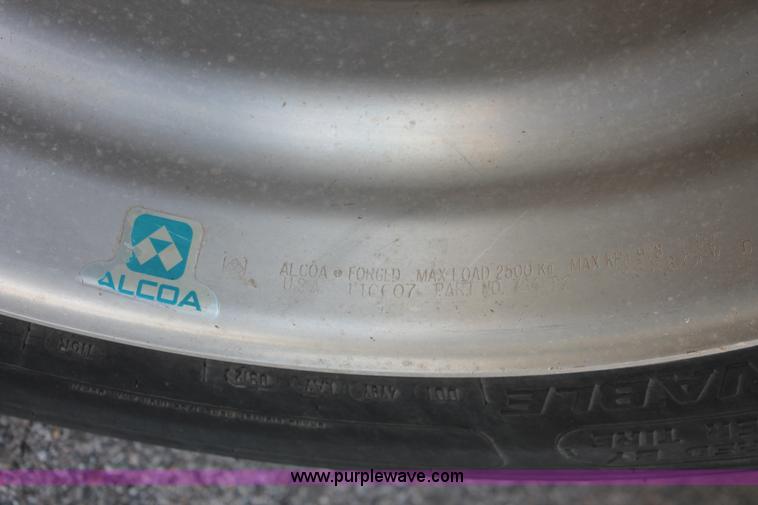 image for item AO9435 2008 Chevrolet C4500 ambulance