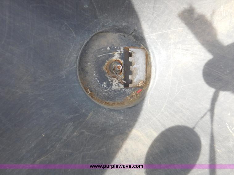 image for item AO9989 2011 Fimco ATV-DMS-12V spreader