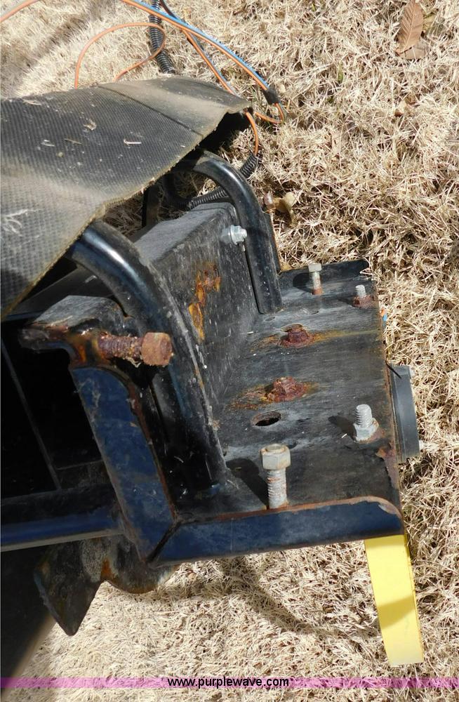 image for item AO9989 2011 Fimco ATV-DMS-12V spreader