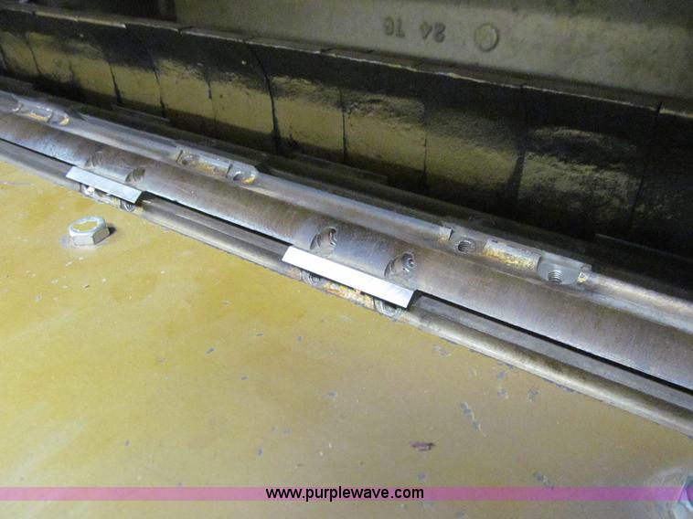 image for item AS9960 Powermatic 225 planer